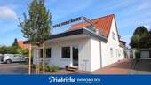 Wohnung zum Mieten in Wiefelstede 600,00 € 48 m²