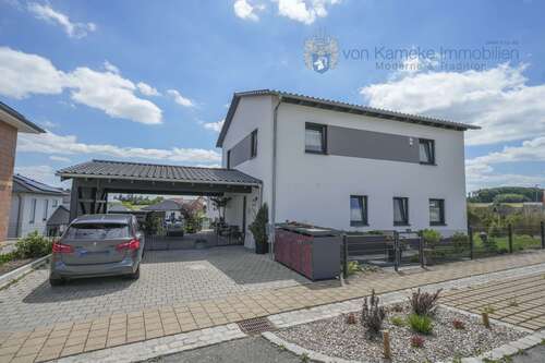Foto - Haus zum Mieten in Uehlfeld 1.750,00 € 172.69 m²