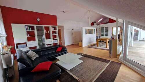 Foto - Wohnung zum Kaufen in Rutesheim 425.000,00 € 114 m²