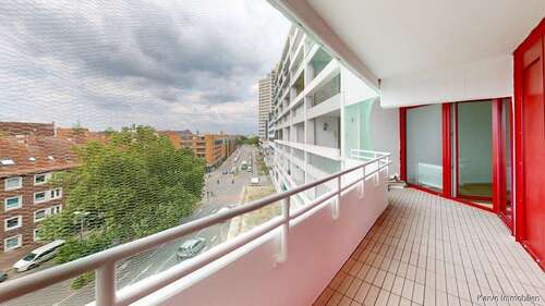 Foto - Wohnung zum Kaufen in Hannover 142.000,00 € 97.99 m²