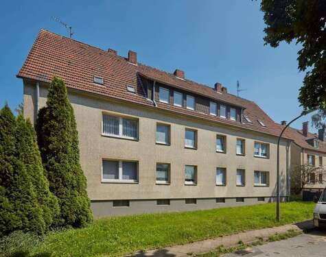 Foto - Wohnung zum Mieten in Bochum 360,00 € 33.98 m²