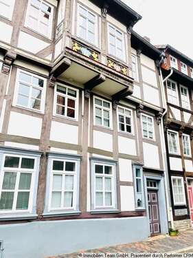 Foto - Wohnung zum Mieten in Hildesheim 900,00 € 120 m²