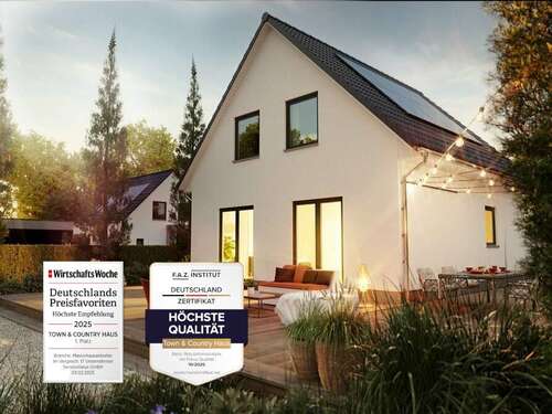 Foto - Haus zum Kaufen in Jütrichau 282.707,00 € 114 m²