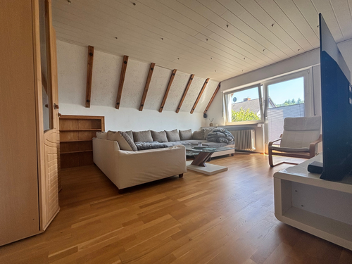 Foto - Wohnung zum Mieten in Balve 550,00 € 63 m²