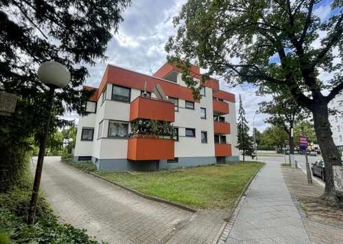 Foto - Wohnung zum Kaufen in Berlin 199.000,00 € 39.59 m²