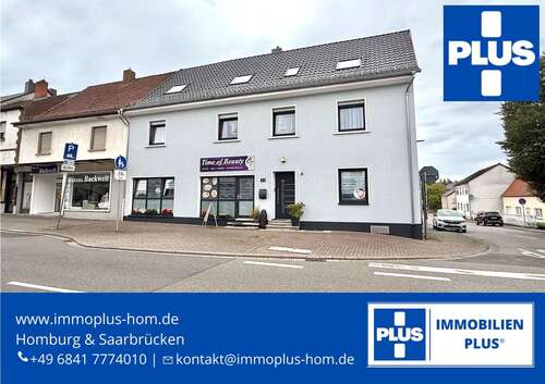 Foto - Haus zum Kaufen in Homburg Jägersburg 429.000,00 € 188 m²