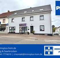 Haus zum Kaufen in Homburg Jägersburg 429.000,00 € 188 m² - Homburg / Jägersburg