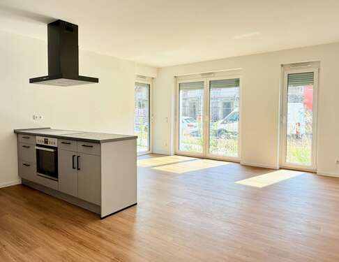 Foto - Wohnung zum Mieten in Hannover 1.542,87 € 95 m²