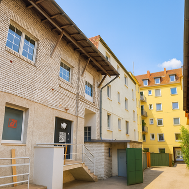 Foto - Wohnung zum Kaufen in Düsseldorf 1.150.000,00 € 641.4 m²