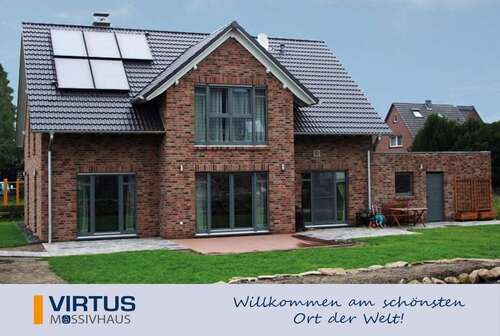 Foto - Haus zum Kaufen in Appel 564.000,00 € 132 m²