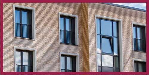 Foto - Wohnung zum Kaufen in Extertal 195.400,00 € 47.78 m²