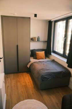 Foto - Wohnen auf Zeit in Düsseldorf 722,00 €