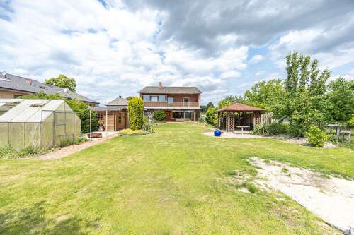 Foto - Haus zum Kaufen in Neuenkirchen 369.000,00 € 168 m²