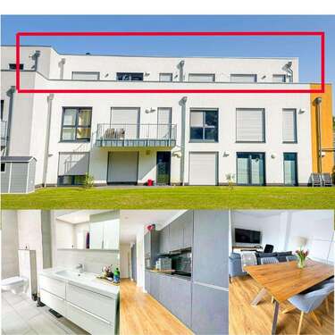 Foto - Wohnung zum Kaufen in Bremen 367.000,00 € 97 m²