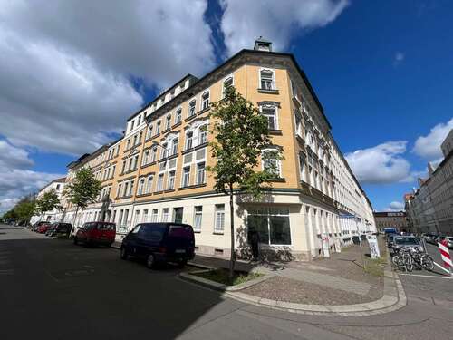 Foto - Wohnung zum Kaufen in Leipzig 215.000,00 € 64.5 m²