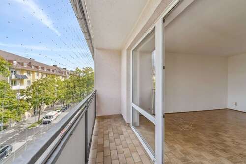 Foto - Wohnung zum Kaufen in München 470.000,00 € 64 m²