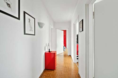 Foto - Wohnung zum Kaufen in München 495.000,00 € 64 m²