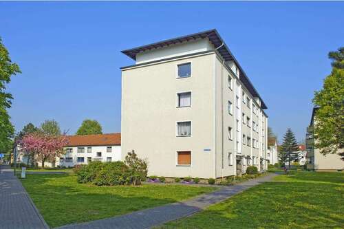 Foto - Wohnung zum Mieten in Ahlen 409,00 € 45.07 m²