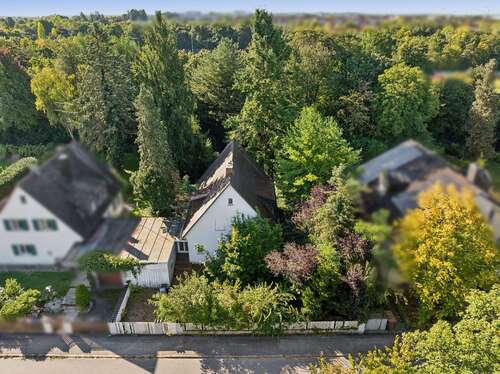 Foto - Grundstück zu verkaufen in München 1.768.000,00 € 769 m²