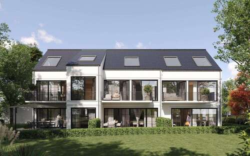 Foto - Haus zum Kaufen in Dachau 849.000,00 € 127 m²