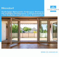 Wohnung zum Kaufen in Hamburg 695.000,00 € 153 m²