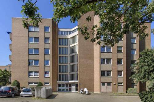 Foto - Wohnung zum Mieten in Mönchengladbach 849,00 € 88.9 m²