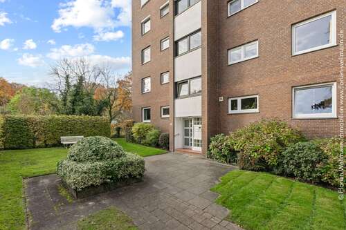 Foto - Wohnung zum Kaufen in Bremen 139.000,00 € 77.46 m²
