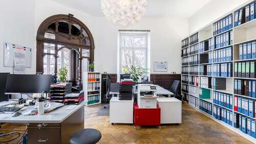 Foto - Büro in München 1.100,00 € 36 m²