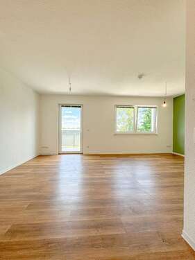 Foto - Wohnung zum Mieten in Dessau 475,00 € 36 m²