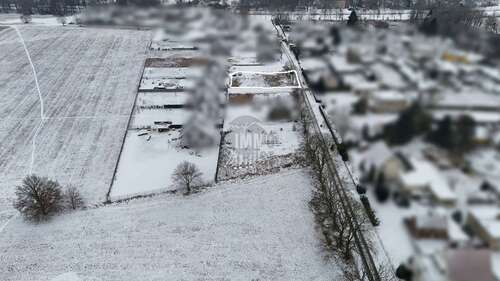 Foto - Grundstück zu verkaufen in Zehdenick 87.500,00 € 700 m²