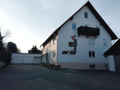 Foto - Wohnung zum Mieten in Großostheim 695,00 € 66 m²