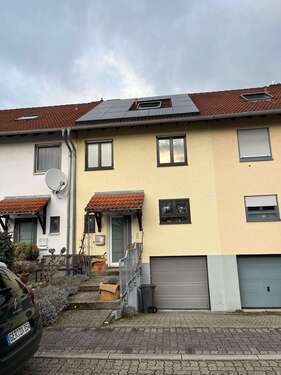 Foto - Haus zum Mieten in Jockgrim 1.800,00 € 160 m²