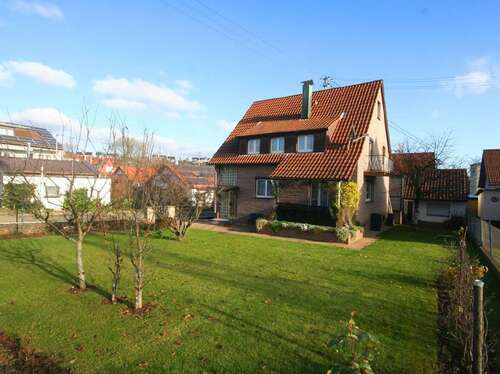 Foto - Wohnung zum Mieten in Weil im Schönbuch 828,00 € 62 m²