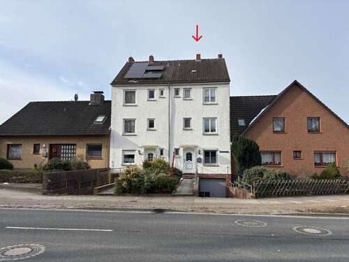 Foto - Haus zum Kaufen in Bremen Rekum 199.999,00 € 126 m²