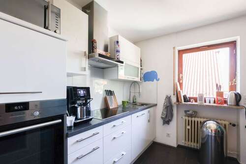 Foto - Wohnung zum Kaufen in Gaimersheim 298.000,00 € 107 m²