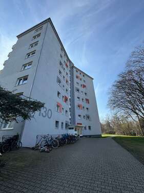 Foto - Wohnung zum Mieten in Düsseldorf 580,00 € 56.42 m²