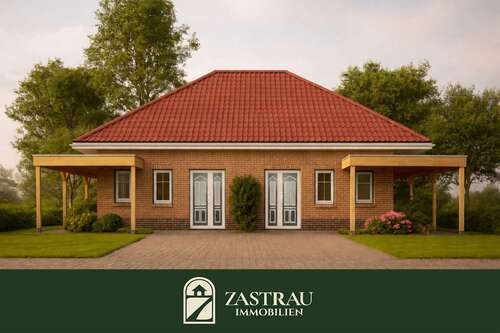 Foto - Haus zum Kaufen in Norden Neuwesteel 359.000,00 € 89.79 m²