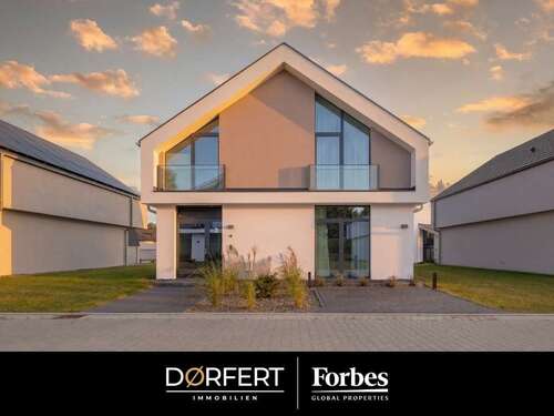 Foto - Wohnung zum Kaufen in Göhren-Lebbin 303.600,00 € 64.6 m²