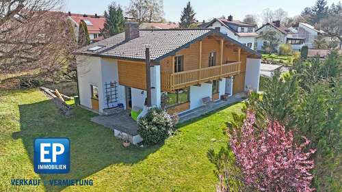 Foto - Haus zum Mieten in Starnberg 3.950,00 € 180 m²