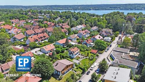 Foto - Haus zum Mieten in Starnberg 3.600,00 € 180 m²