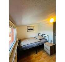 WG-Zimmer in Frankfurt am Main 546,00 € 15 m²
