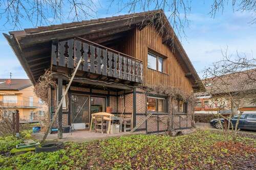 Foto - Haus zum Kaufen in Neubulach 299.000,00 € 136.18 m²