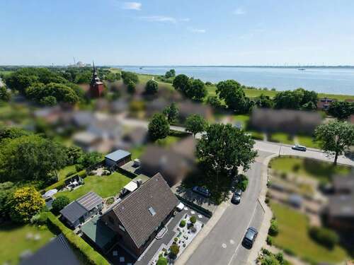 Foto - Haus zum Kaufen in Brokdorf 389.000,00 € 148 m²
