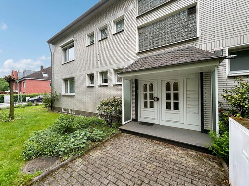 Foto - Wohnung zum Kaufen in Duisburg 329.000,00 € 110 m²