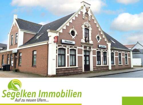 Foto - Wohnung zum Mieten in Bremen 1.087,00 € 67.98 m²
