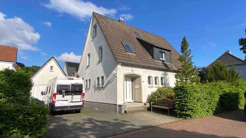 Foto - Haus zum Kaufen in Gütersloh 555.000,00 € 171 m²