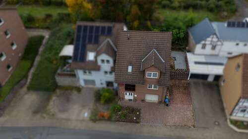 Foto - Haus zum Kaufen in Salzgitter 265.000,00 € 144 m²