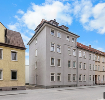 Wohnung zum Kaufen in Ulm 159.000,00 € 53.45 m²