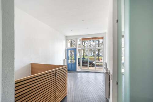 Foto - Büro in Bad Doberan 1.250,00 € 123 m²