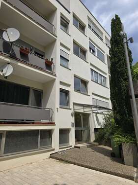 Foto - Wohnung zum Kaufen in Lebach 89.500,00 € 65 m²